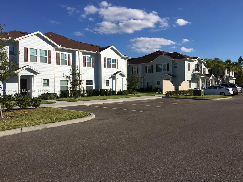 8941 Shine Drive # 0