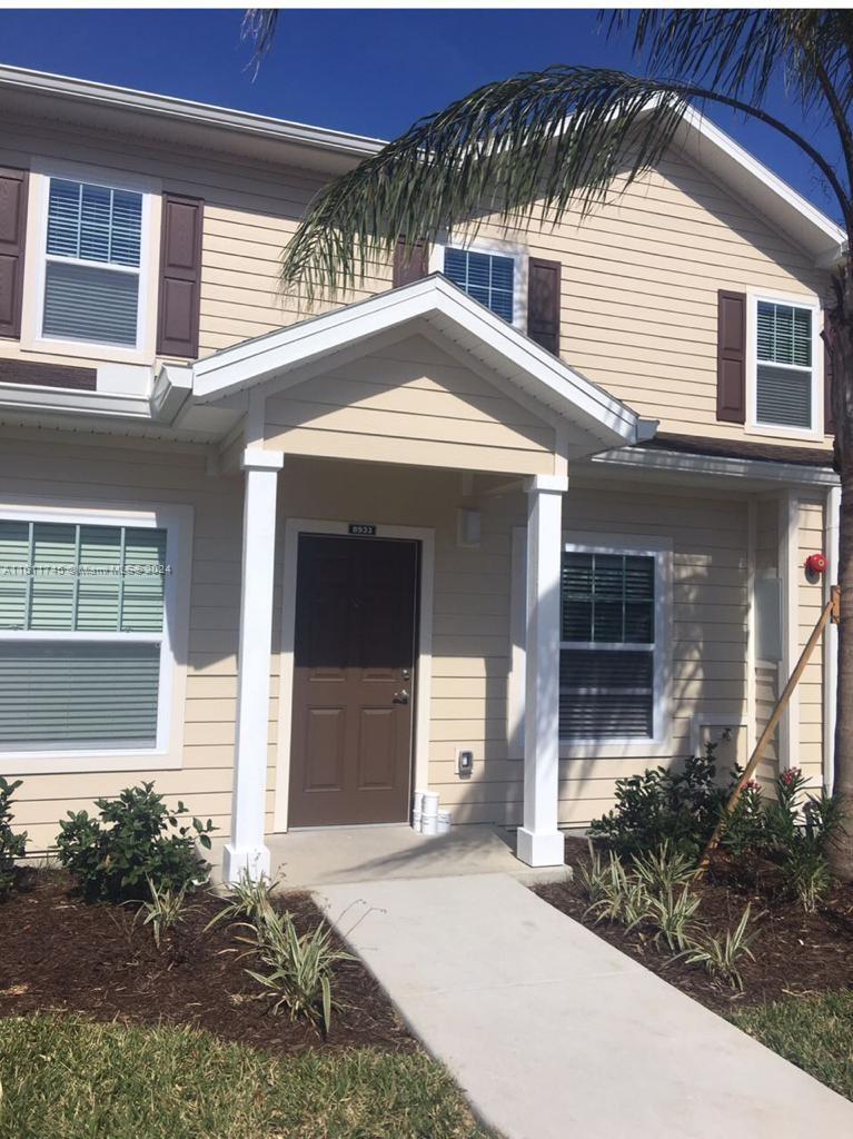 8941 Shine Drive # 0