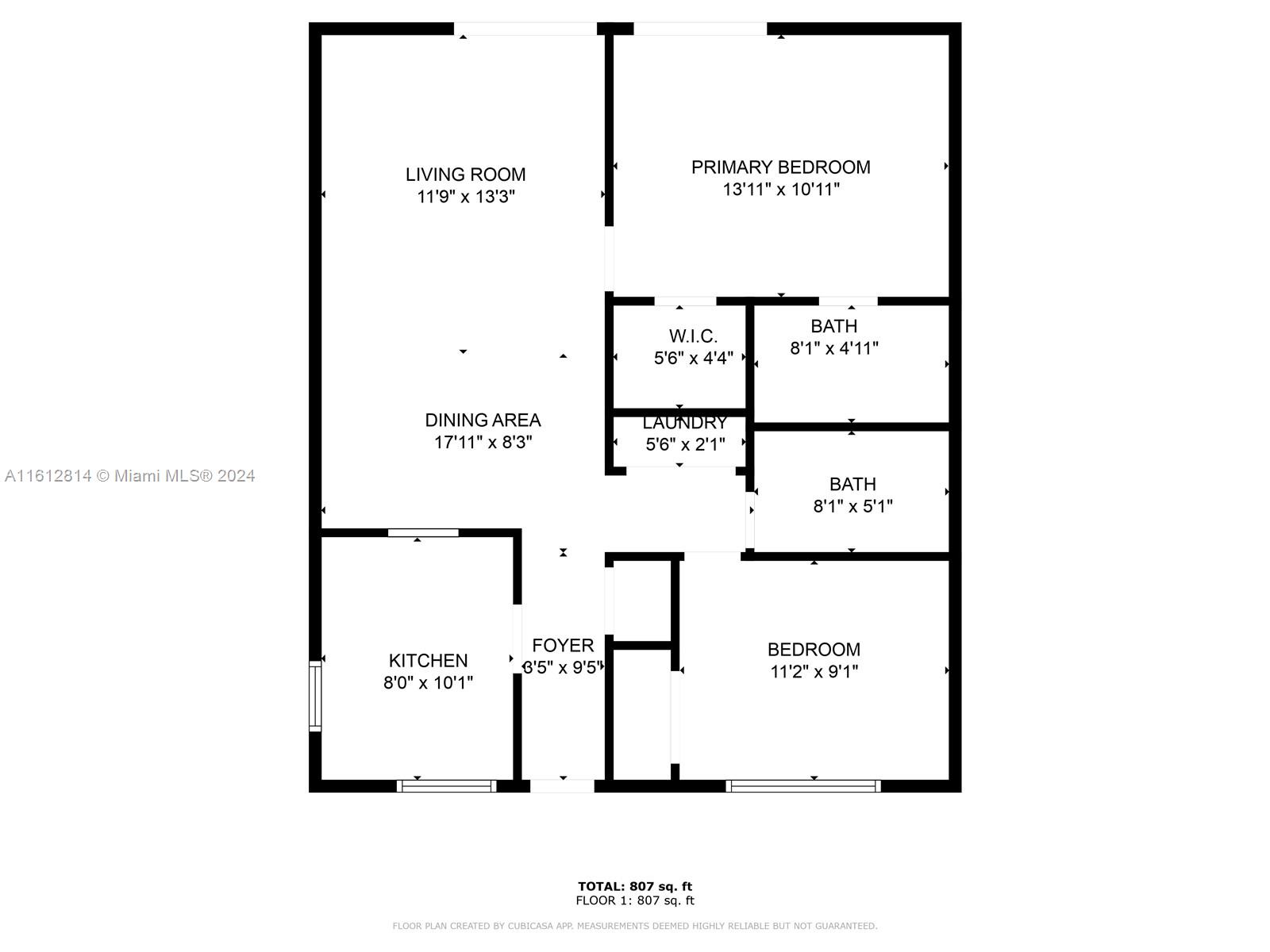 8720 N Sherman Cir # 506