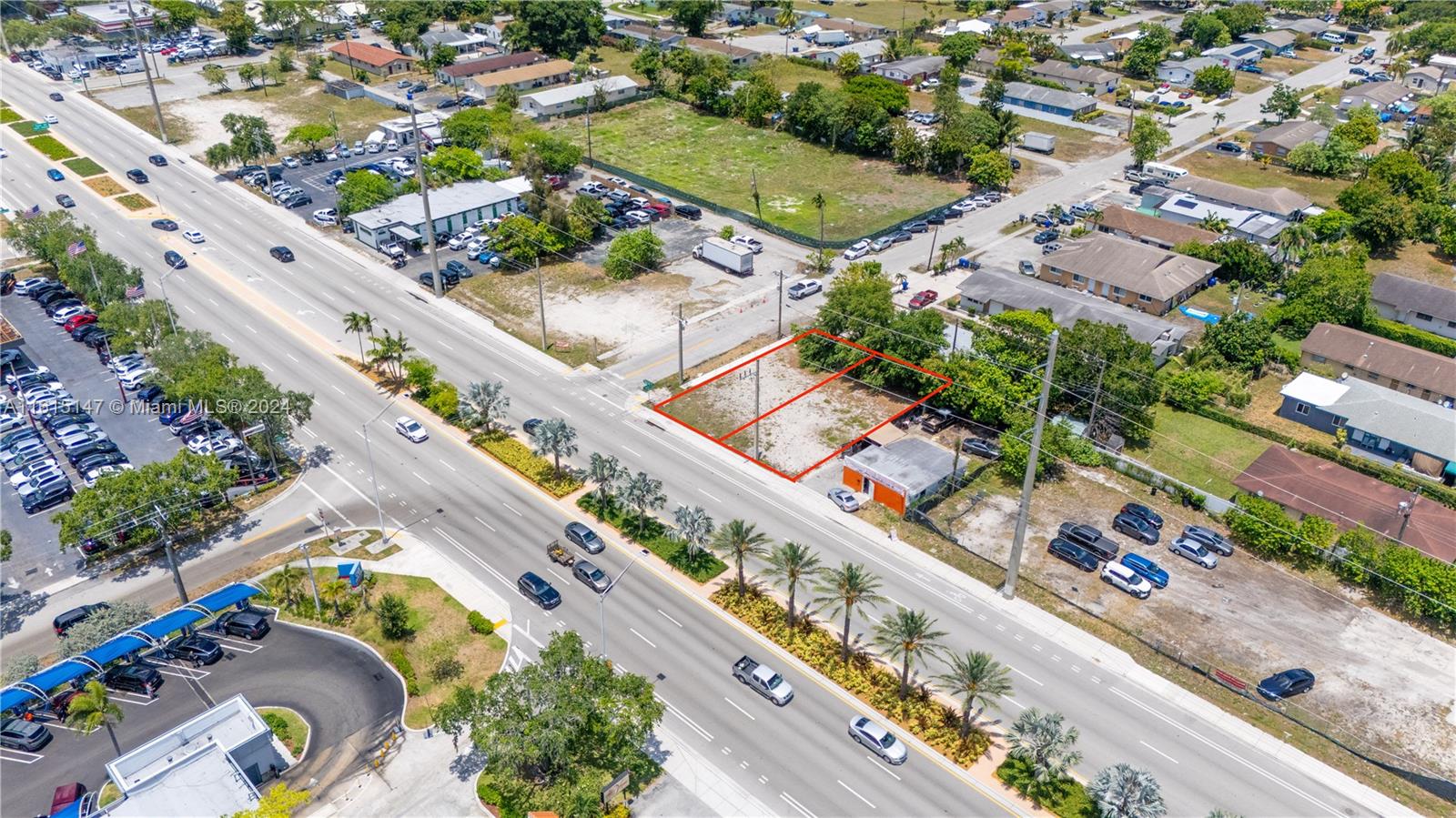 1225 N State Road 7 Rd