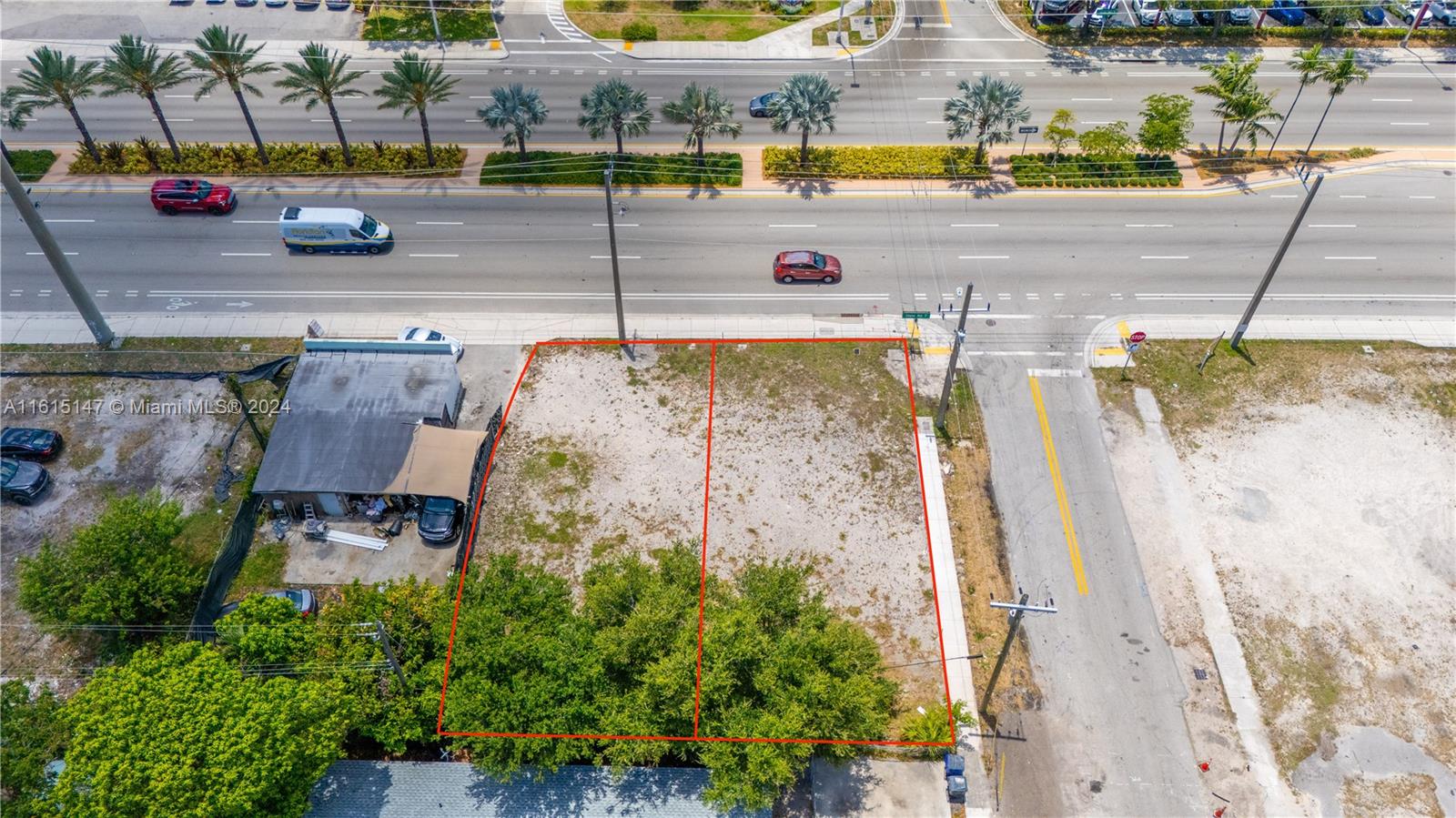 1225 N State Road 7 Rd