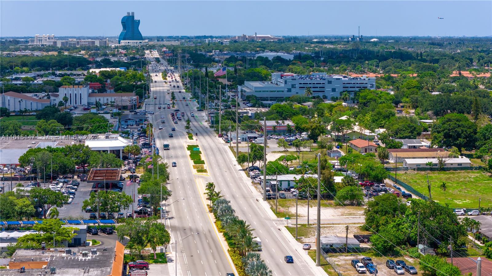 1225 N State Road 7 Rd