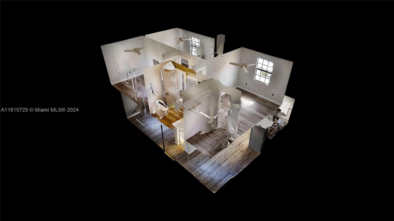 19417 NW 47th Ave Unit: -