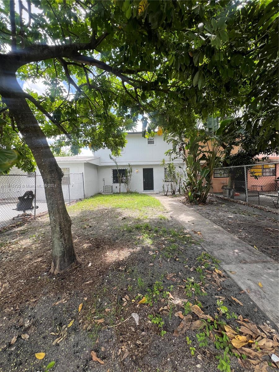19417 NW 47th Ave Unit: -