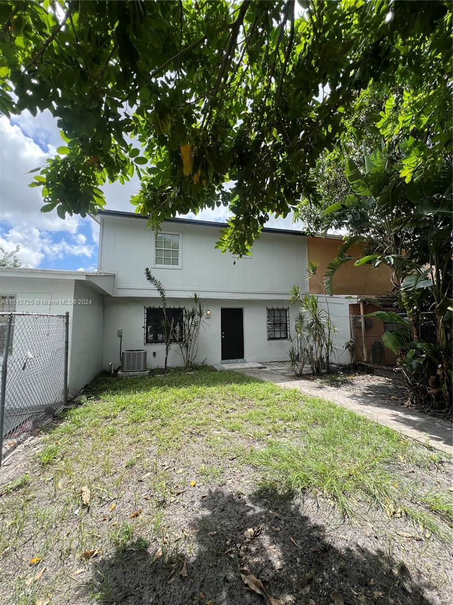 19417 NW 47th Ave Unit: -