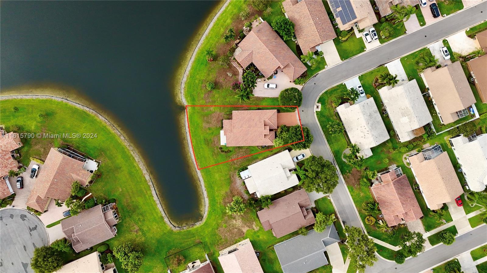 7807 Great Glen Cir