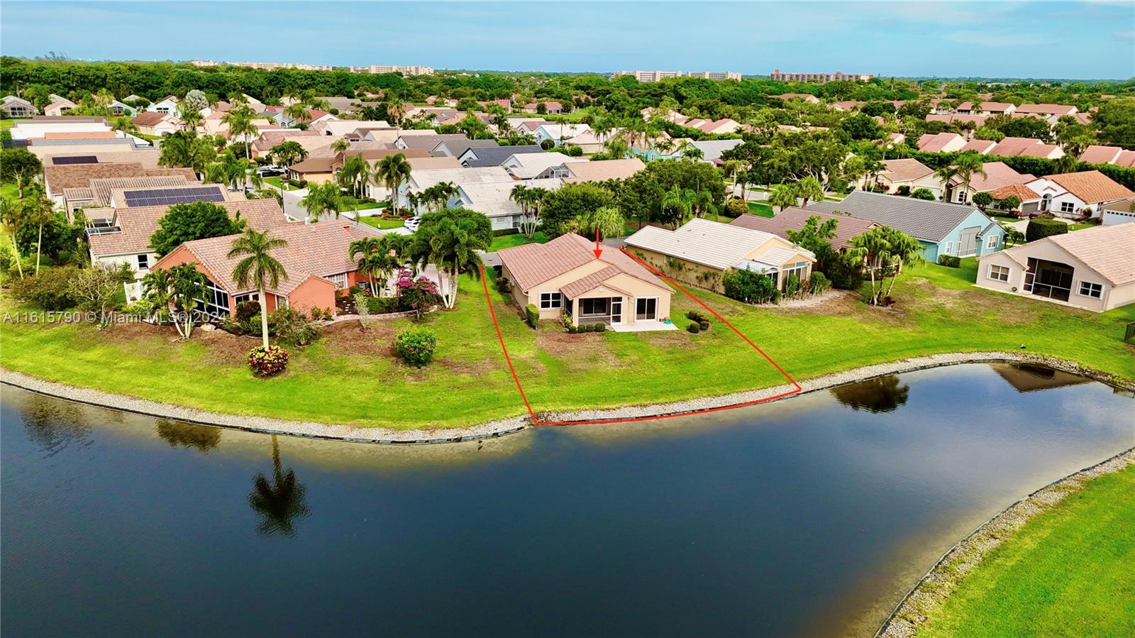 7807 Great Glen Cir