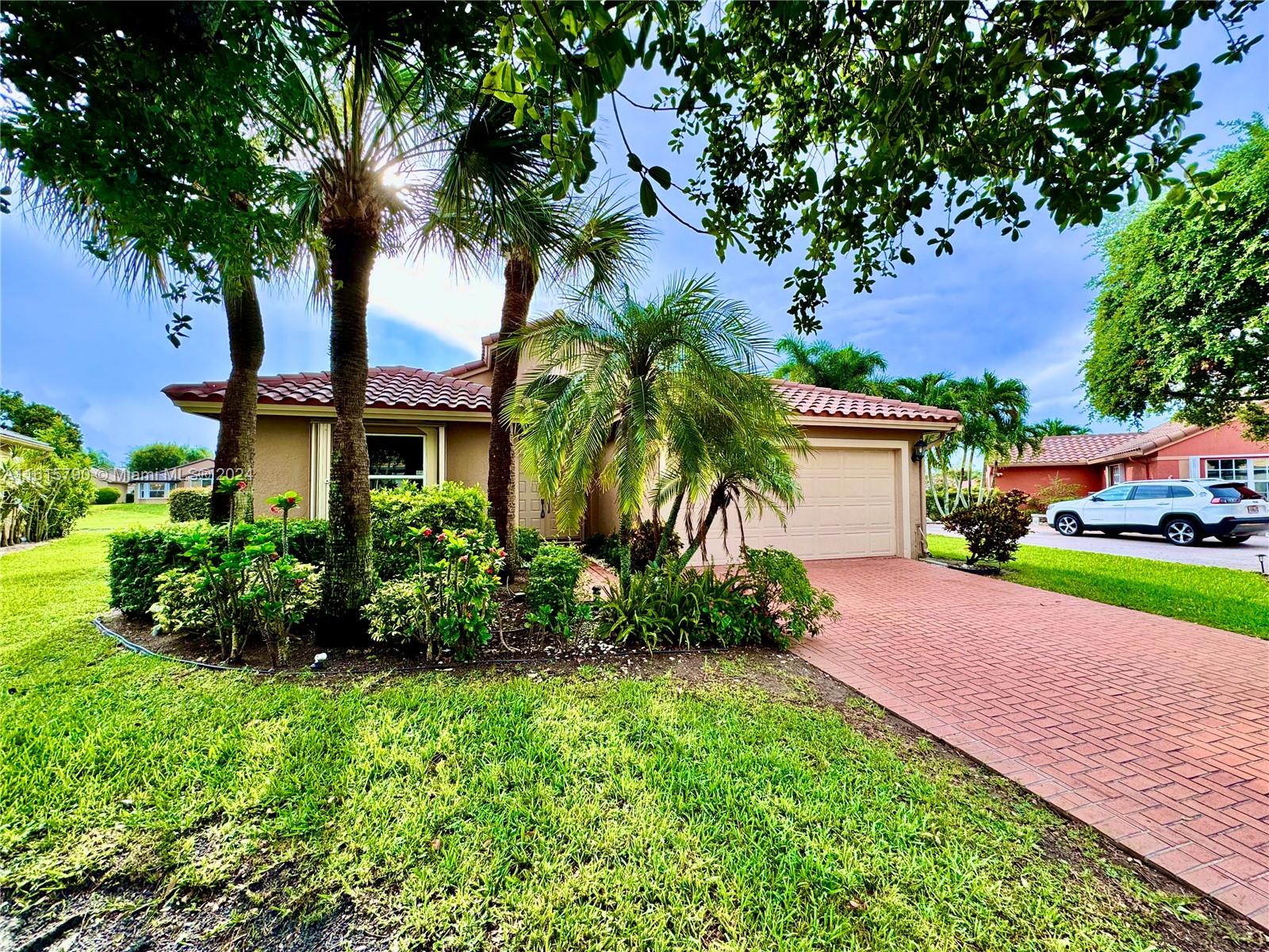 7807 Great Glen Cir