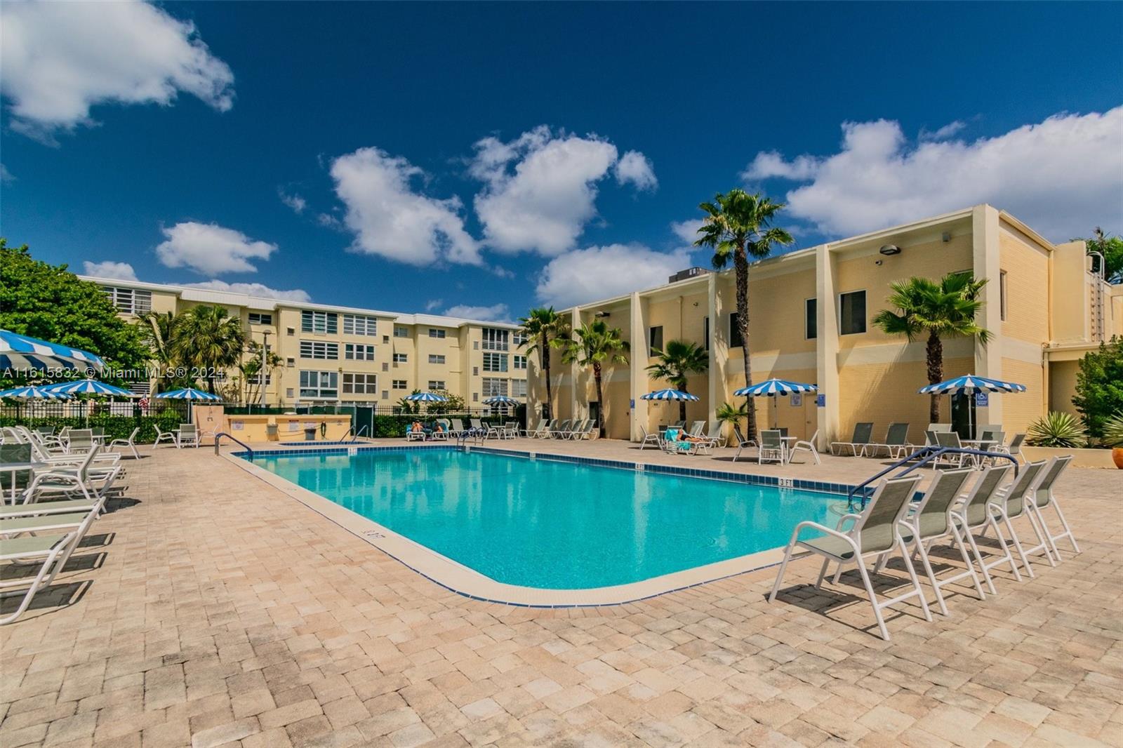 2515 NE 1st Ct # 205