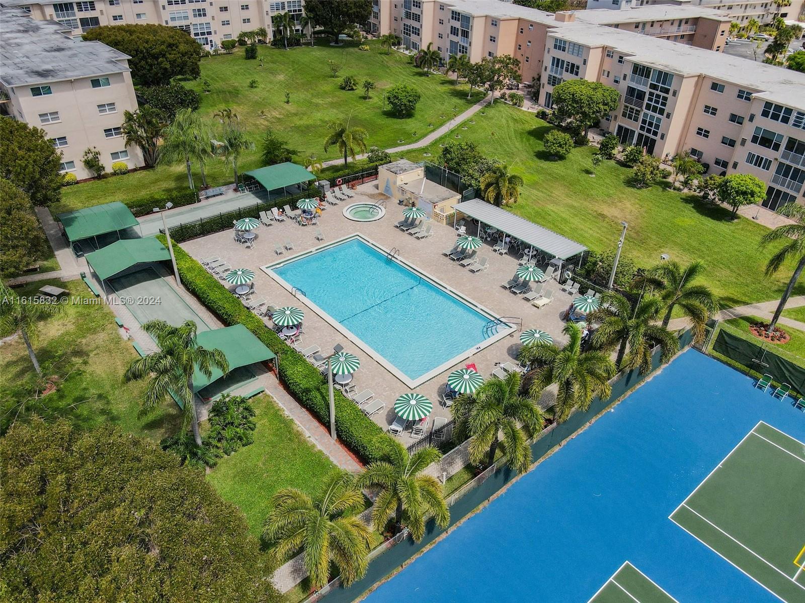 2515 NE 1st Ct # 205