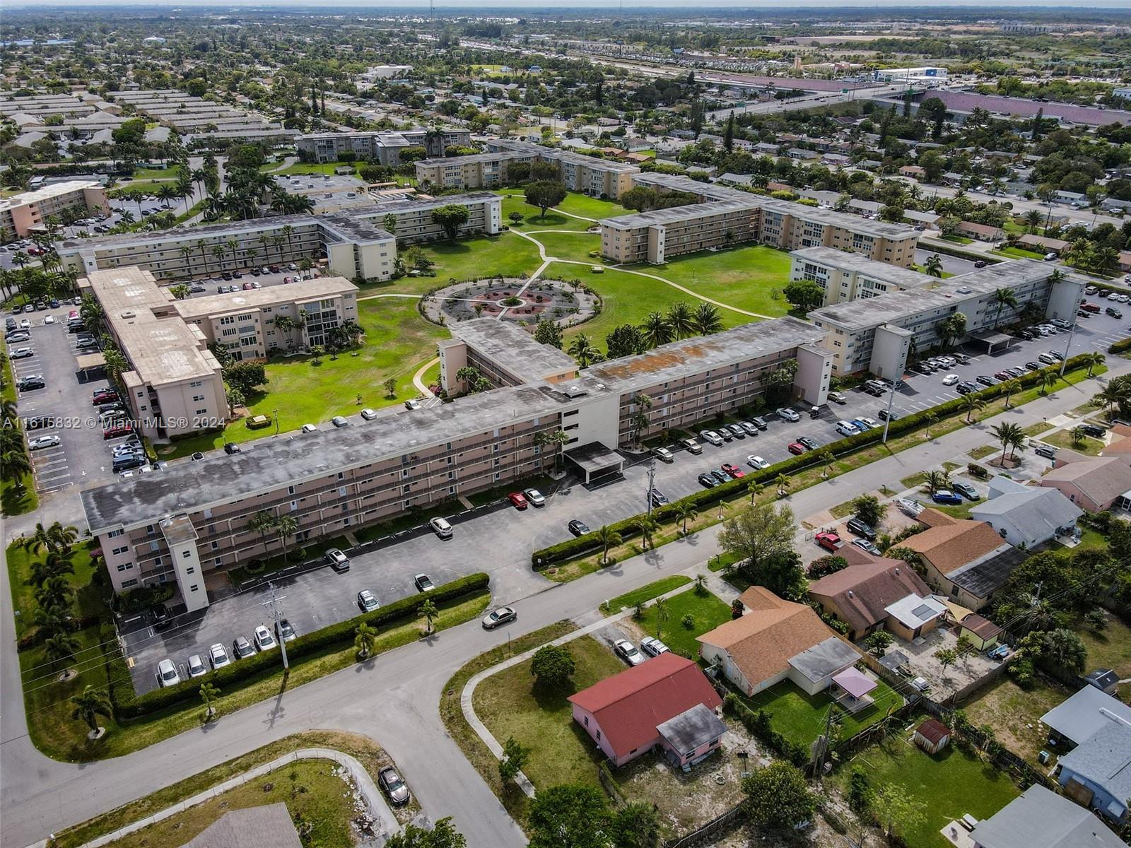 2515 NE 1st Ct # 205