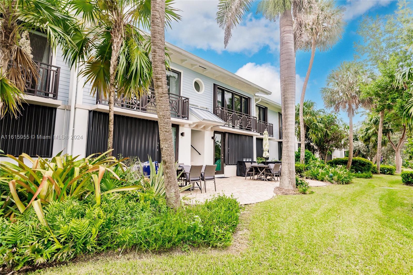 1625 S Ocean Ln # 286