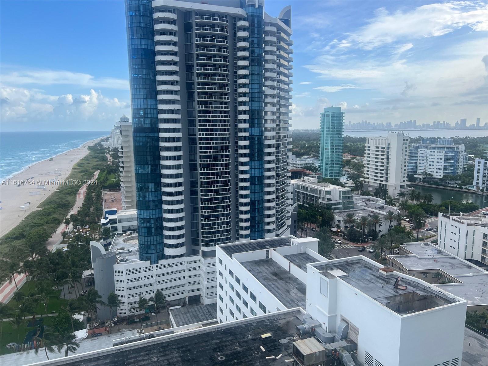 6365 Collins Ave # 2105