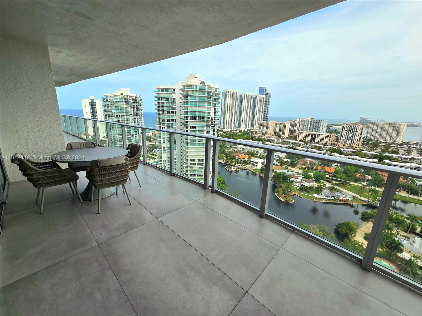 330 Sunny Isles Blvd # 2404 Unit: 5-2404