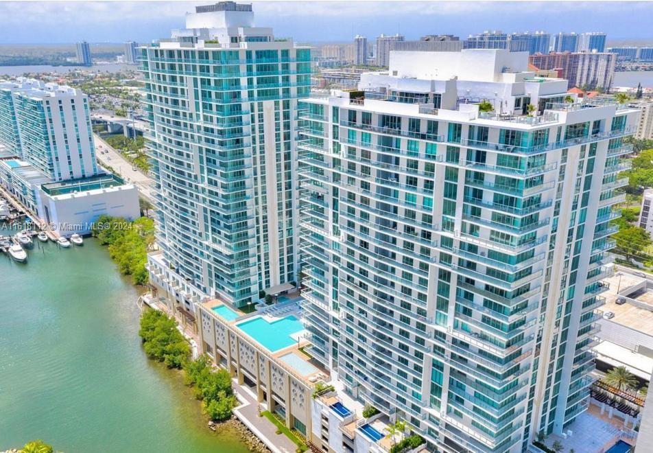 330 Sunny Isles Blvd # 2404 Unit: 5-2404
