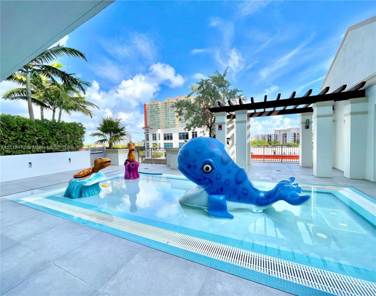 330 Sunny Isles Blvd # 2404 Unit: 5-2404