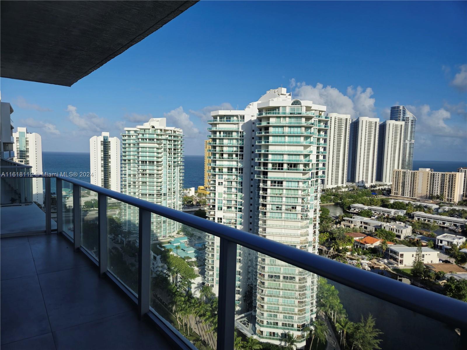 330 Sunny Isles Blvd # 2404 Unit: 5-2404