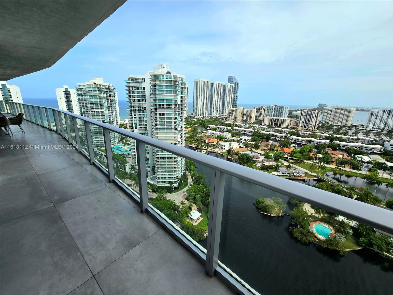 330 Sunny Isles Blvd # 2404 Unit: 5-2404