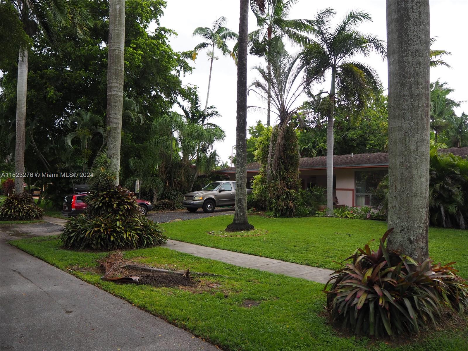 872 Orchid Dr