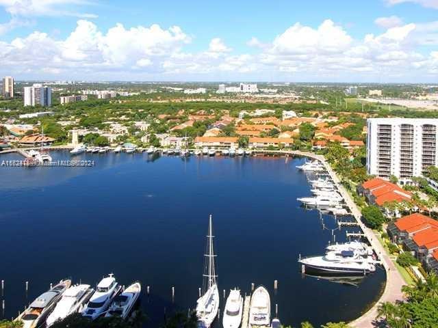 21055 Yacht Club Dr # 2204