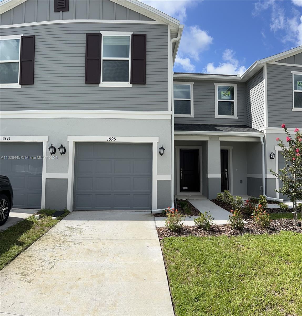 1595 Mirabella Cir # 0