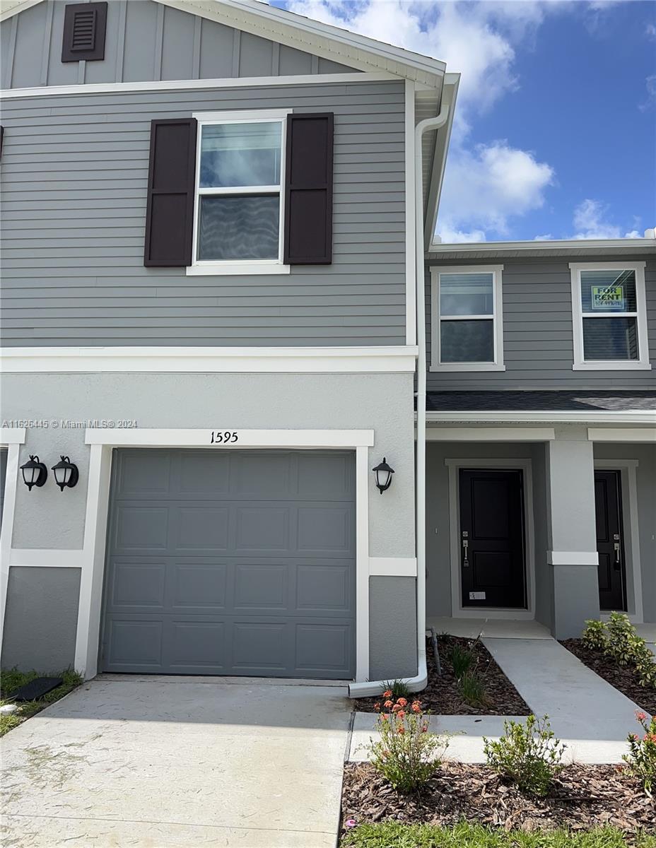 1595 Mirabella Cir # 0