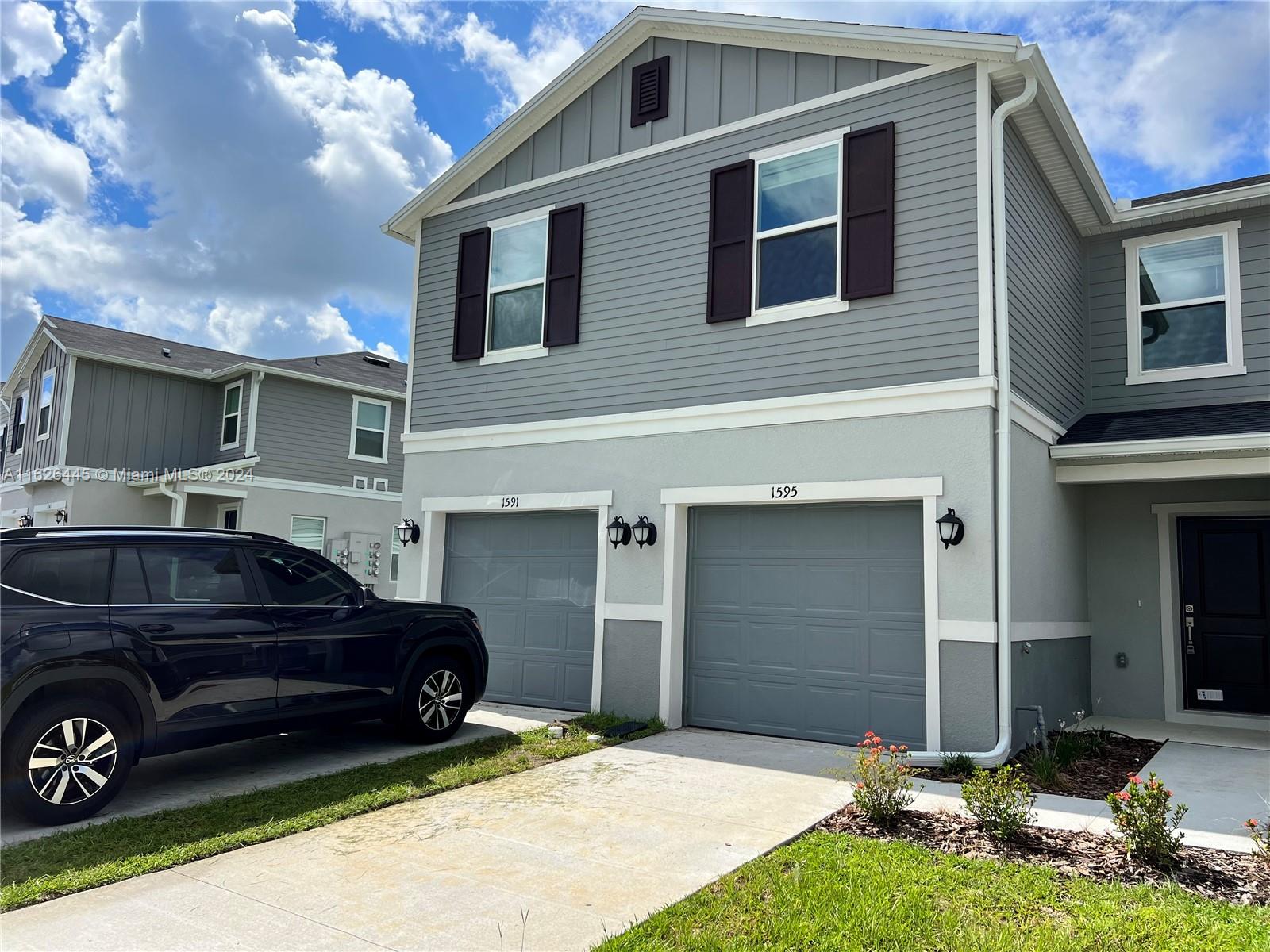 1595 Mirabella Cir # 0