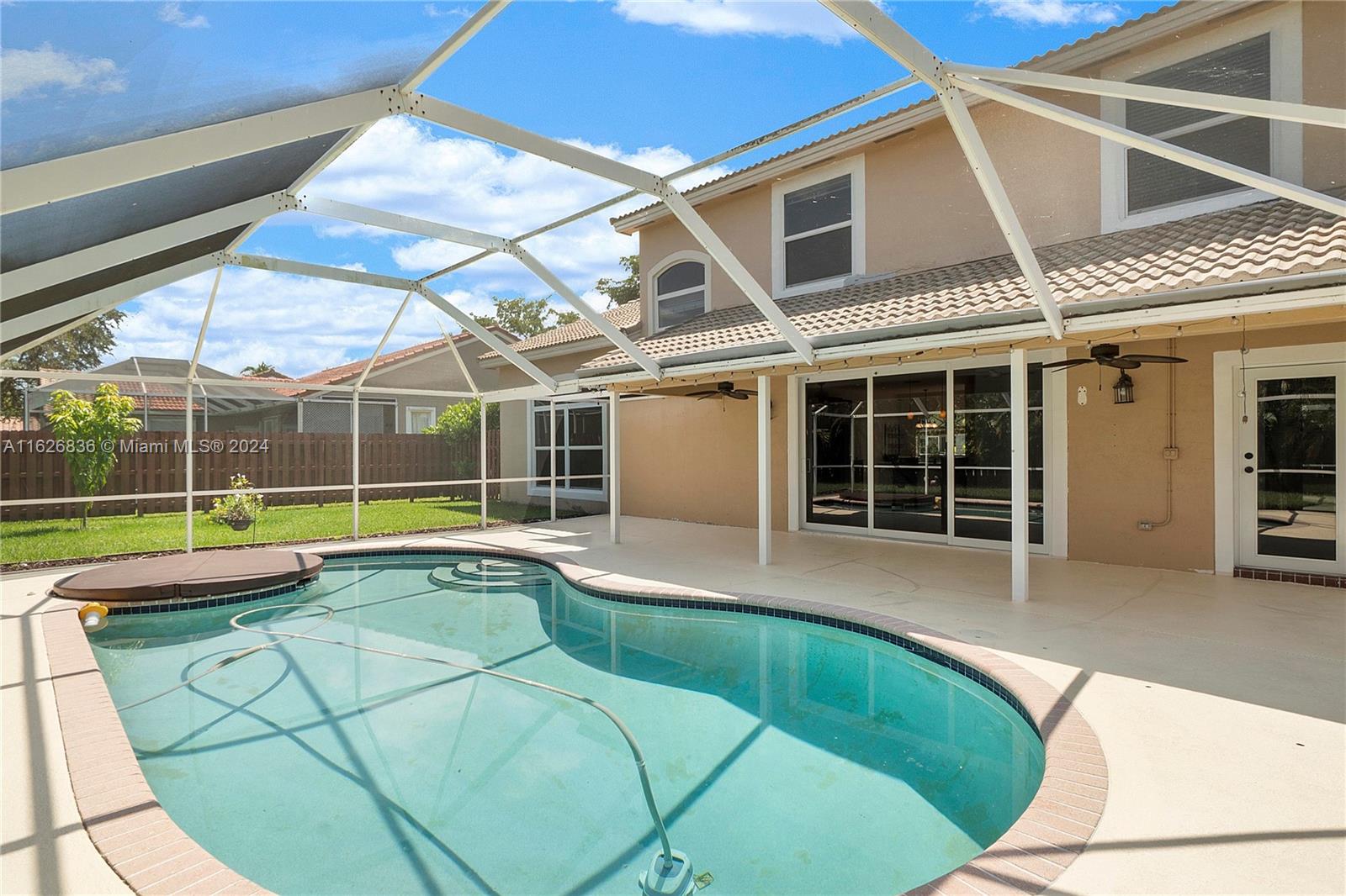 4177 NW 90th Ter