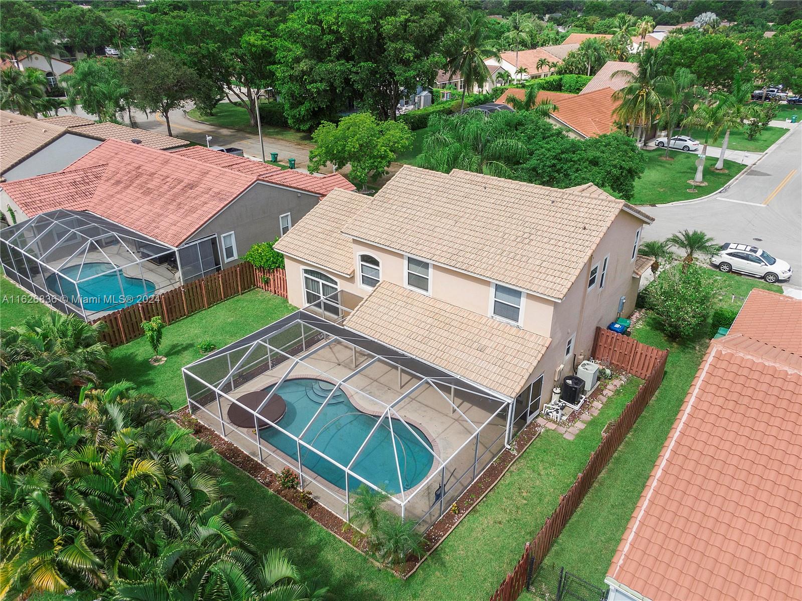 4177 NW 90th Ter