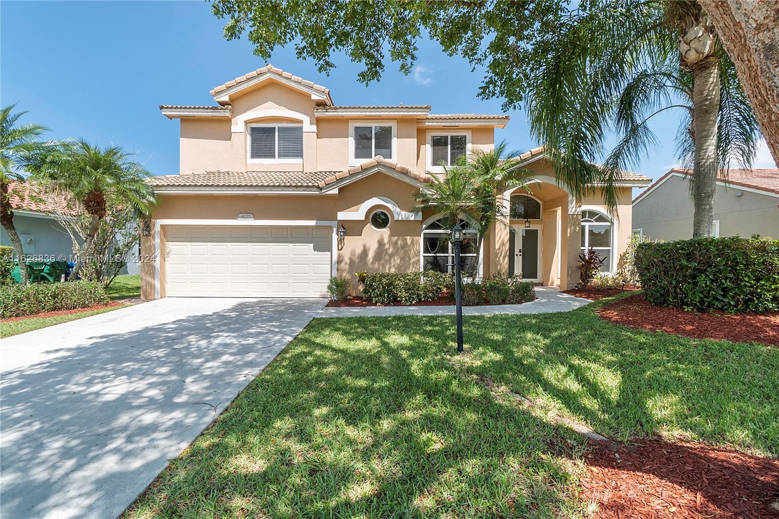 4177 NW 90th Ter