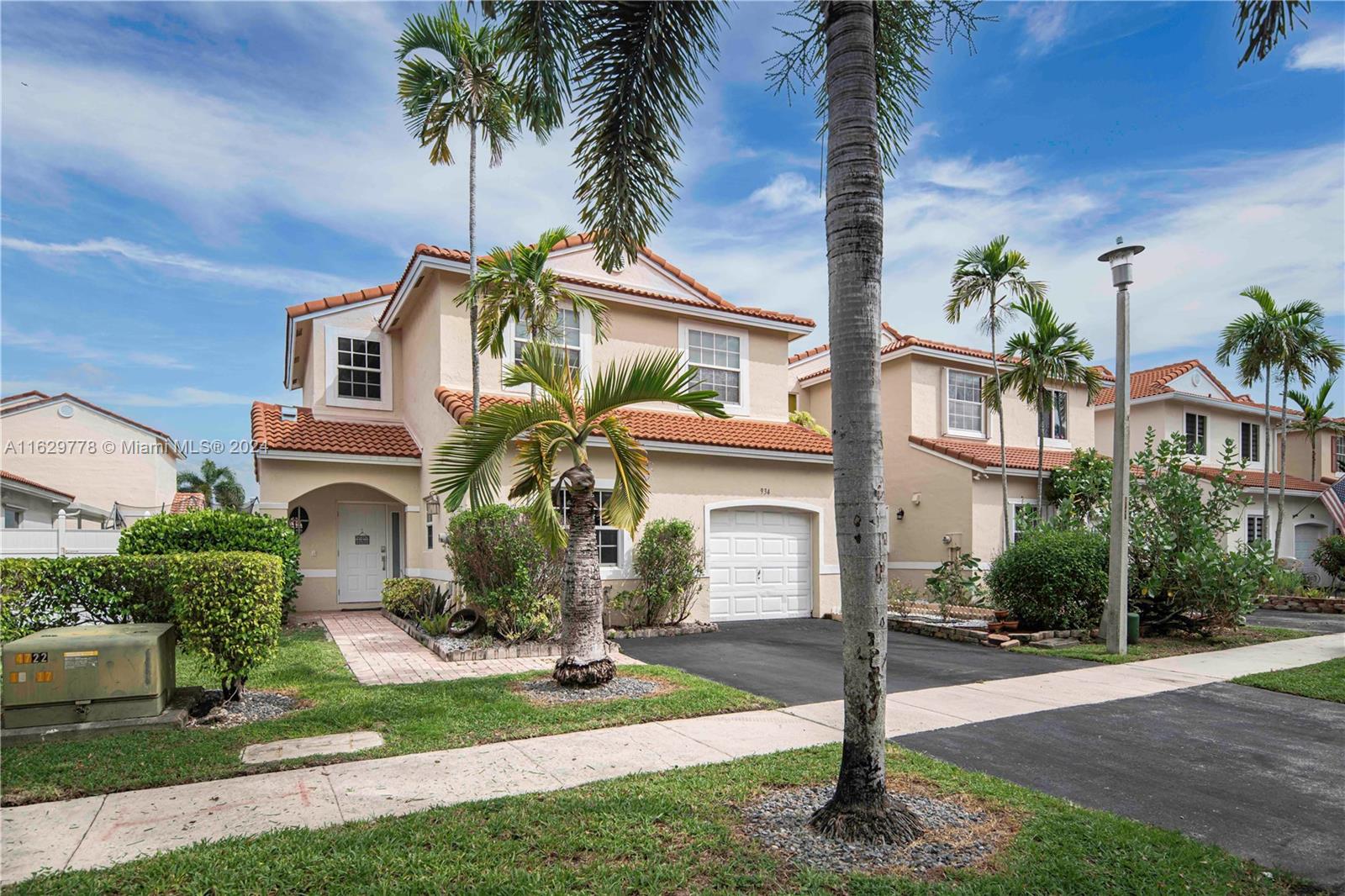 934 SW 179th Ave # 934