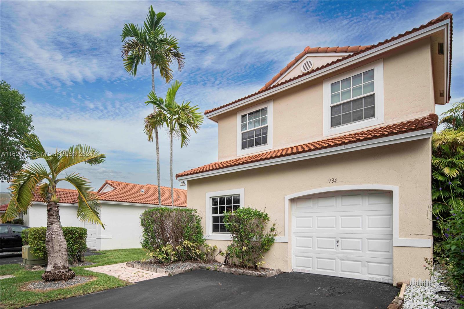 934 SW 179th Ave # 934