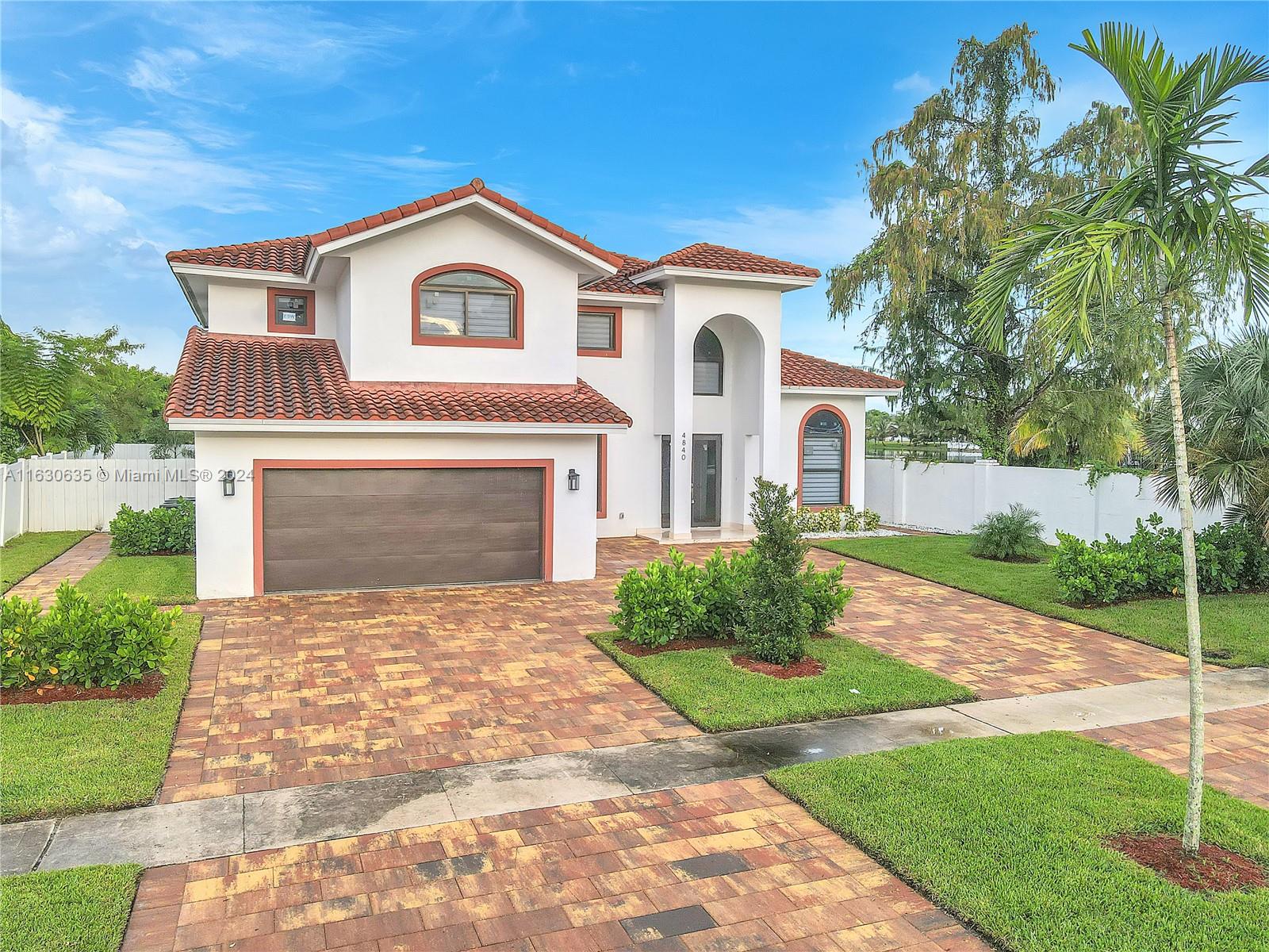 4840 NW 73rd Ave