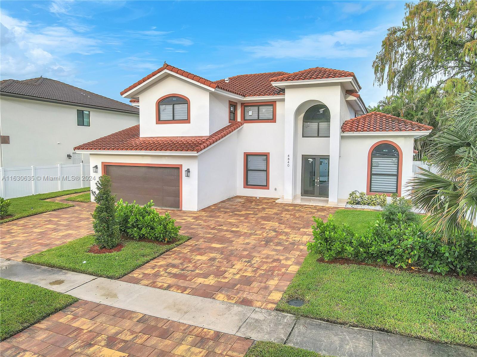 4840 NW 73rd Ave