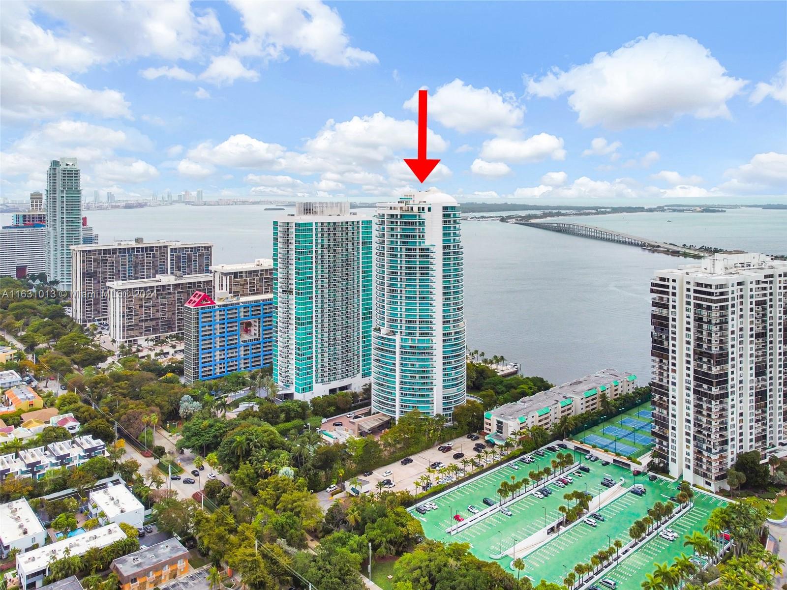 2127 Brickell Ave # 2502