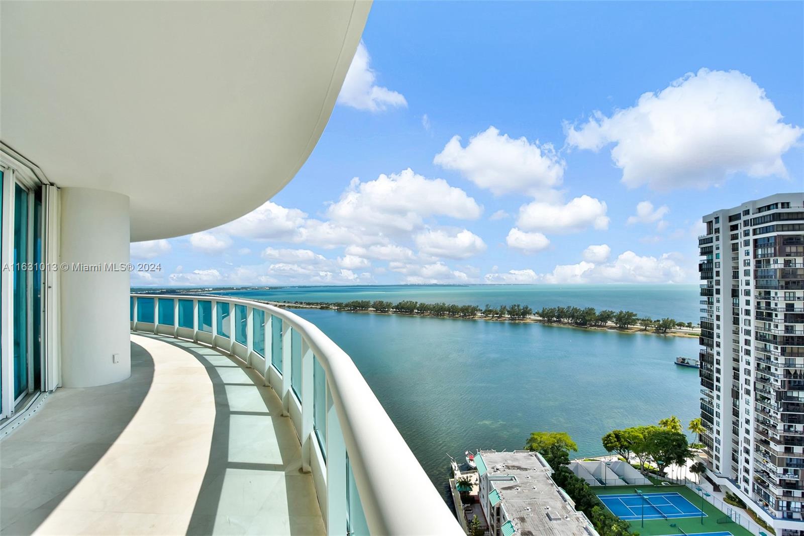 2127 Brickell Ave # 2502