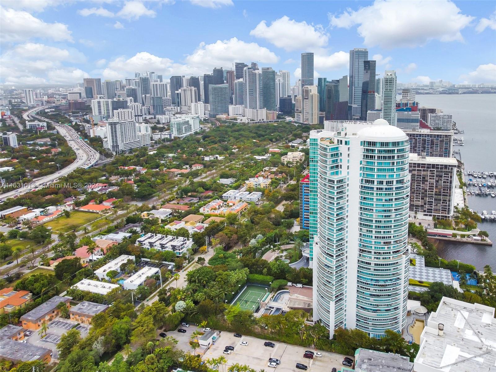 2127 Brickell Ave # 2502