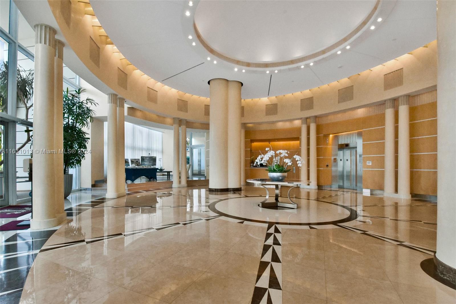 2127 Brickell Ave # 2502