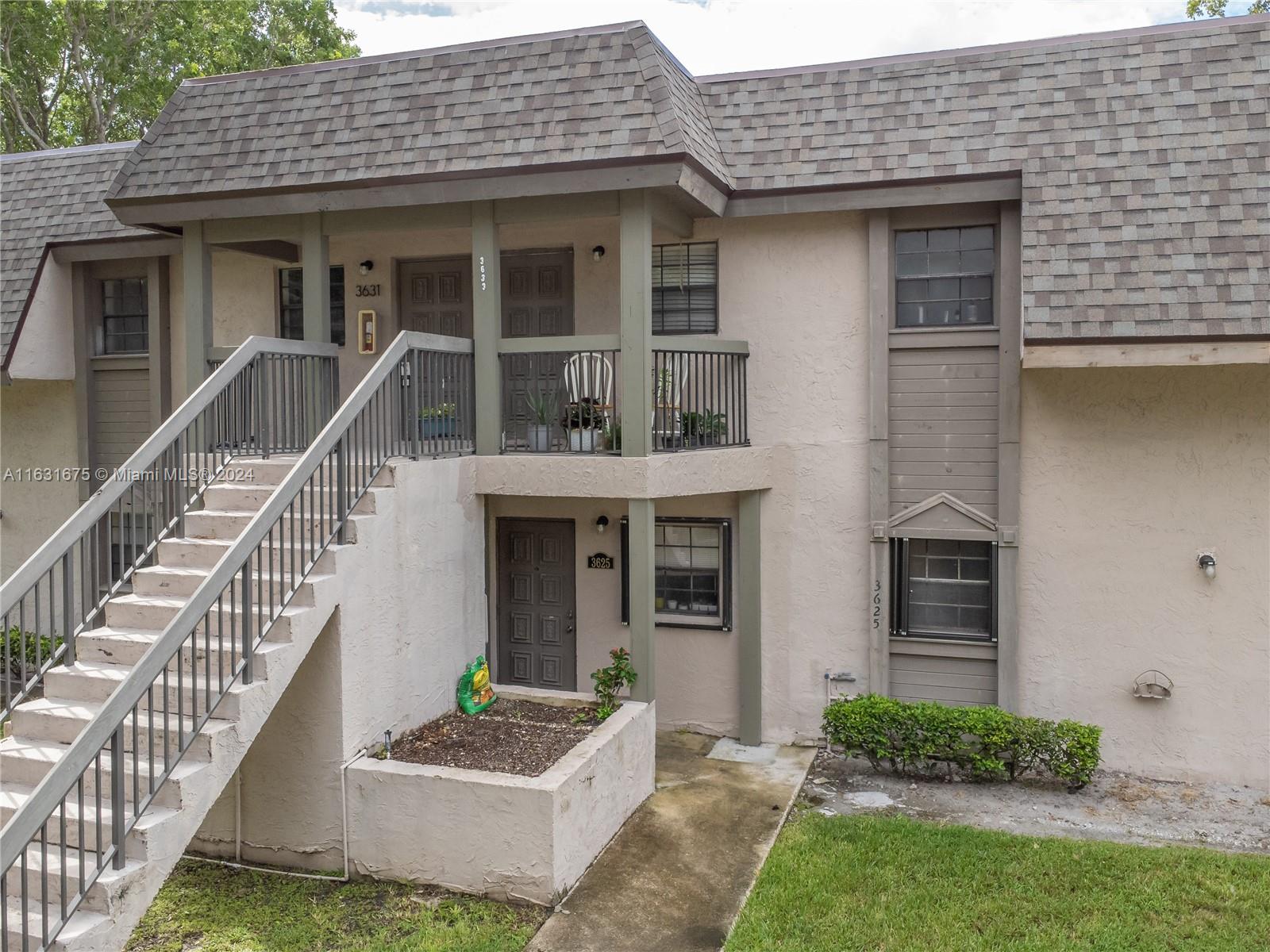 3625 NW 94th Ave # 3G