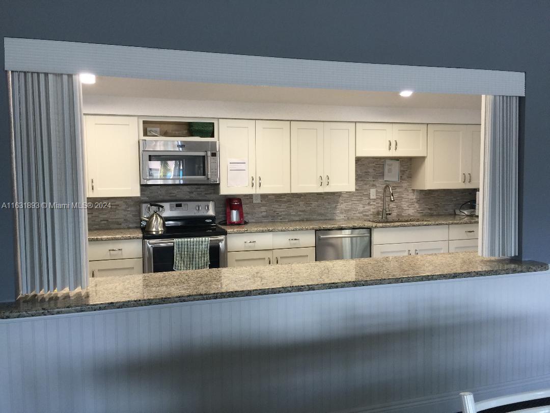 6531 SE Federal Hwy # 103 Unit: N 103