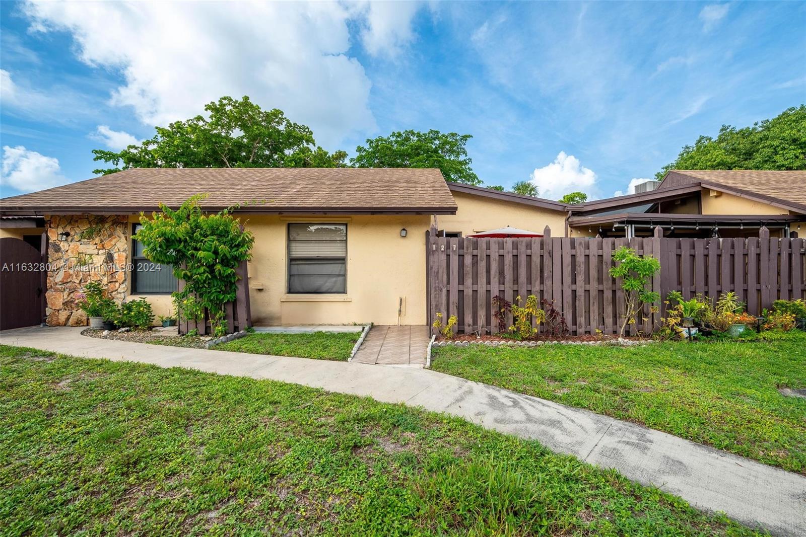 127 Gate Rd # 65 Unit: 2-65
