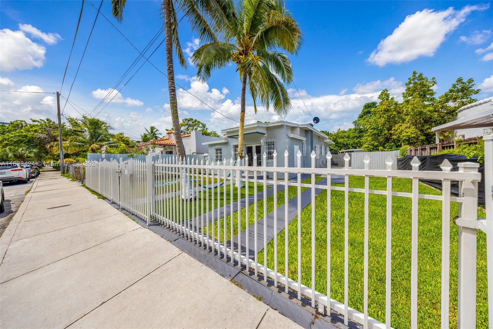 3128 NW 3rd # 1