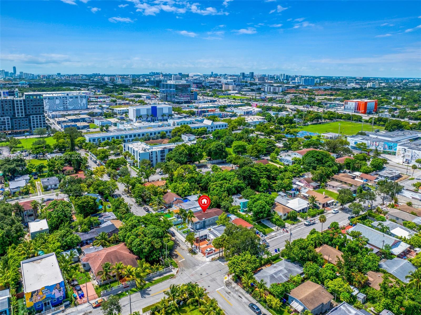 3128 NW 3rd # 1