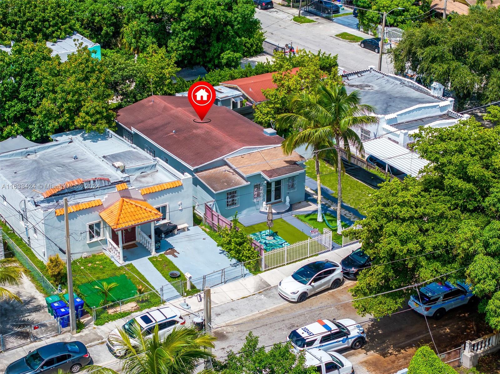 3128 NW 3rd # 1