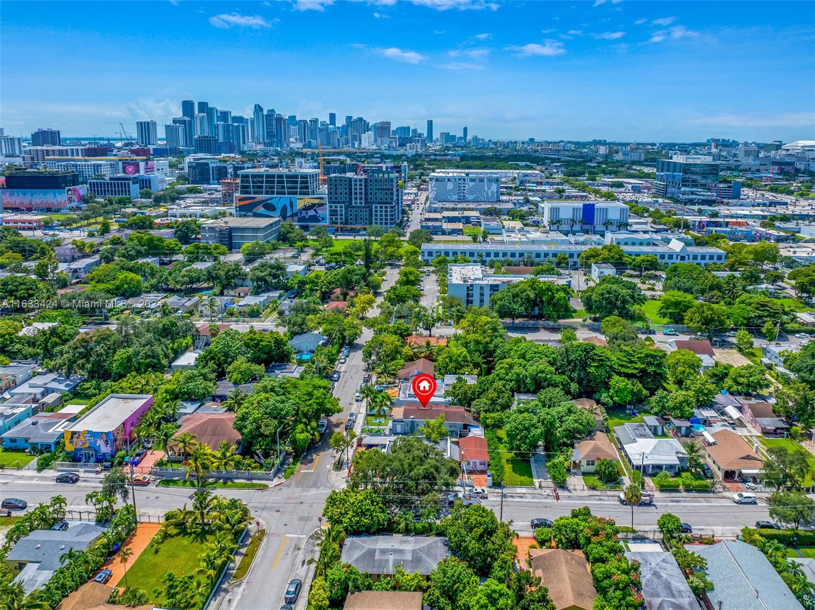 3128 NW 3rd # 1
