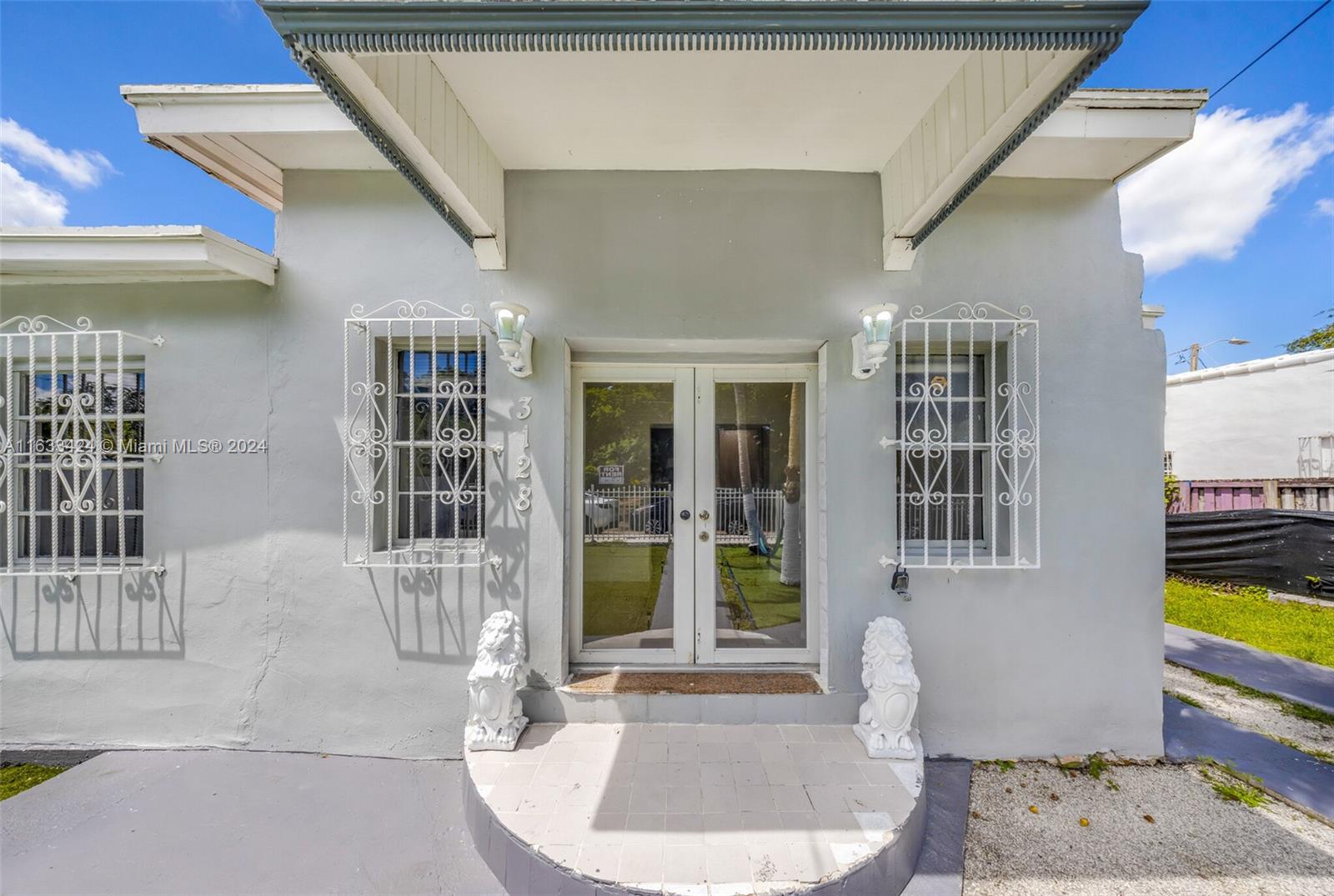 3128 NW 3rd # 1