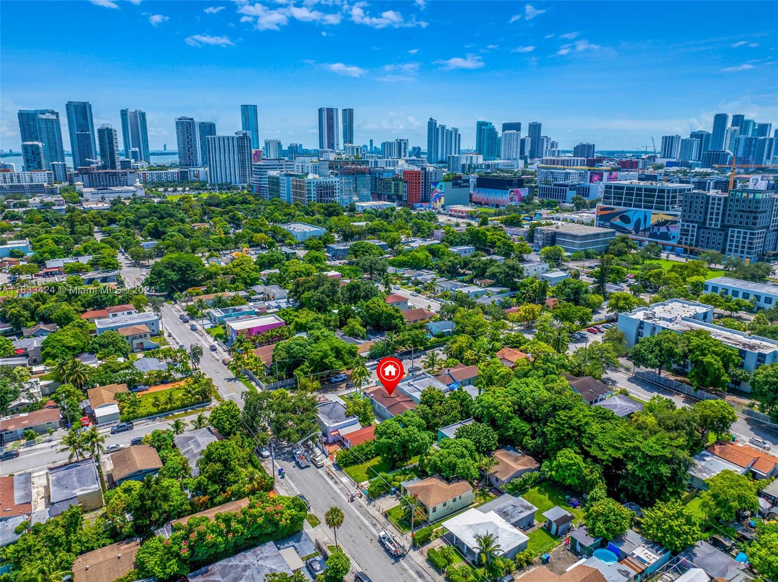3128 NW 3rd # 1