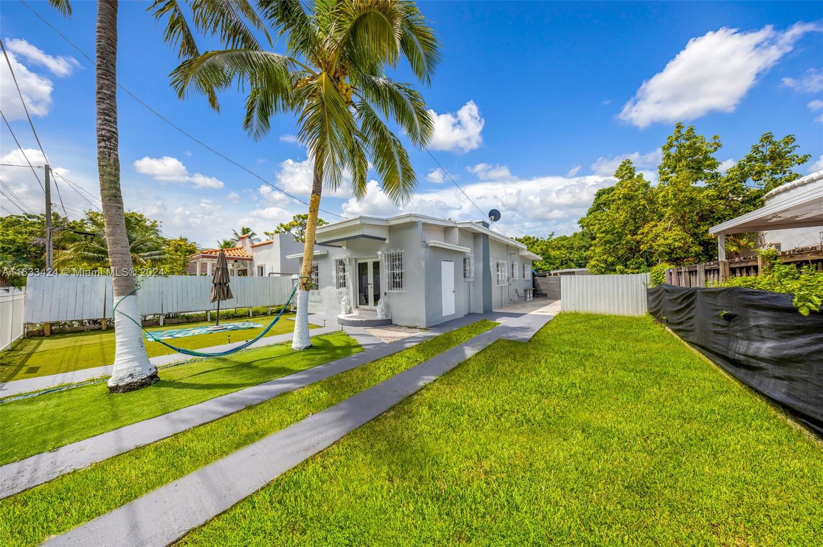 3128 NW 3rd # 1