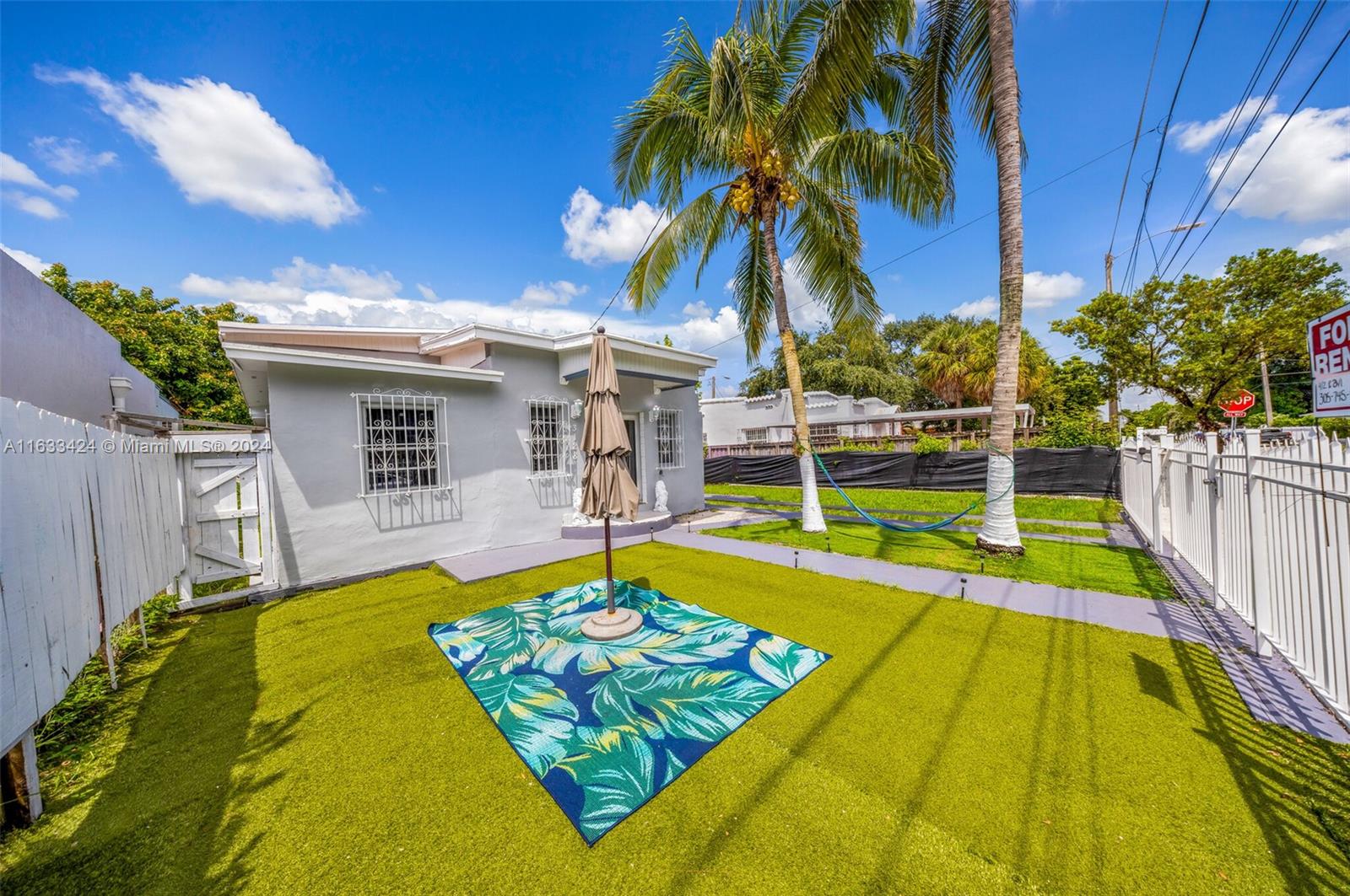 3128 NW 3rd # 1