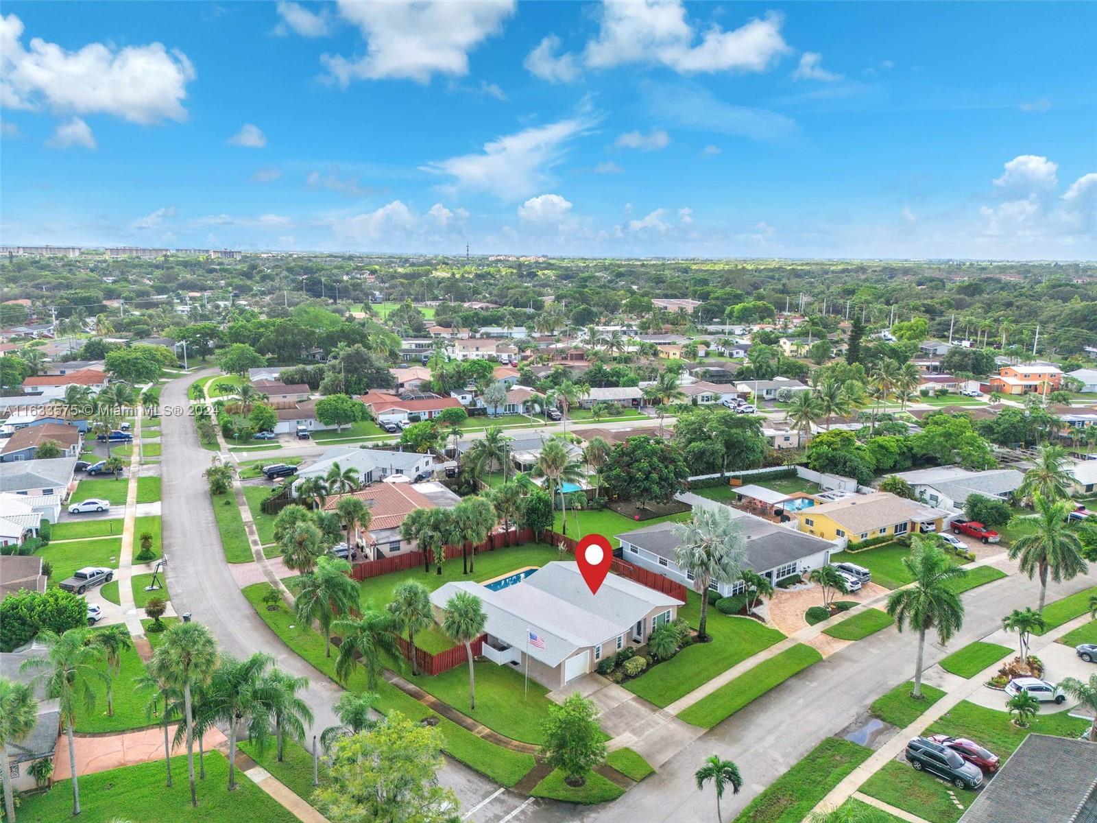 4400 NW 9th St